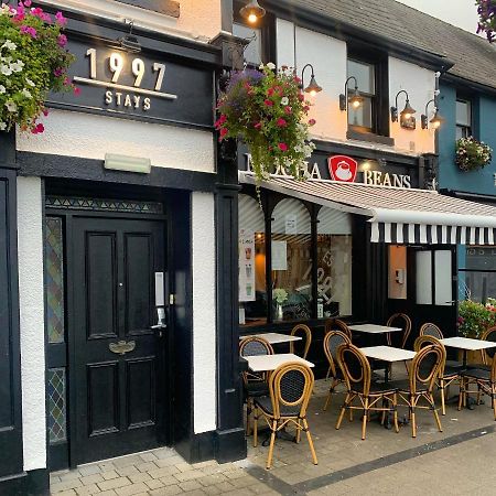 Mocha Beans Westport Bed and Breakfast Εξωτερικό φωτογραφία