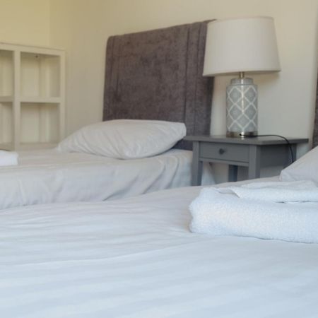 Mocha Beans Westport Bed and Breakfast Εξωτερικό φωτογραφία