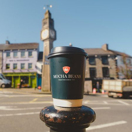 Mocha Beans Westport Bed and Breakfast Εξωτερικό φωτογραφία