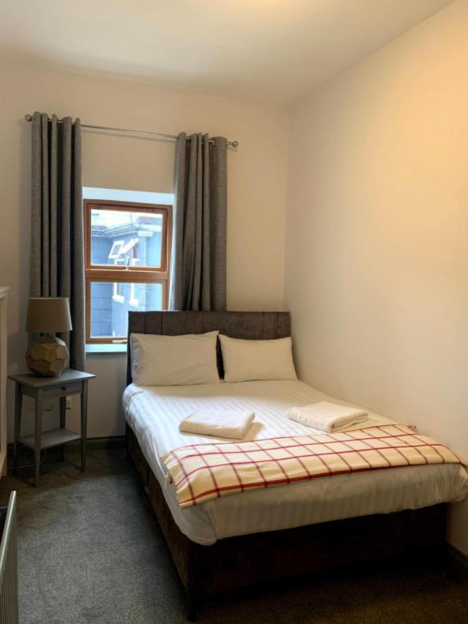 Mocha Beans Westport Bed and Breakfast Εξωτερικό φωτογραφία