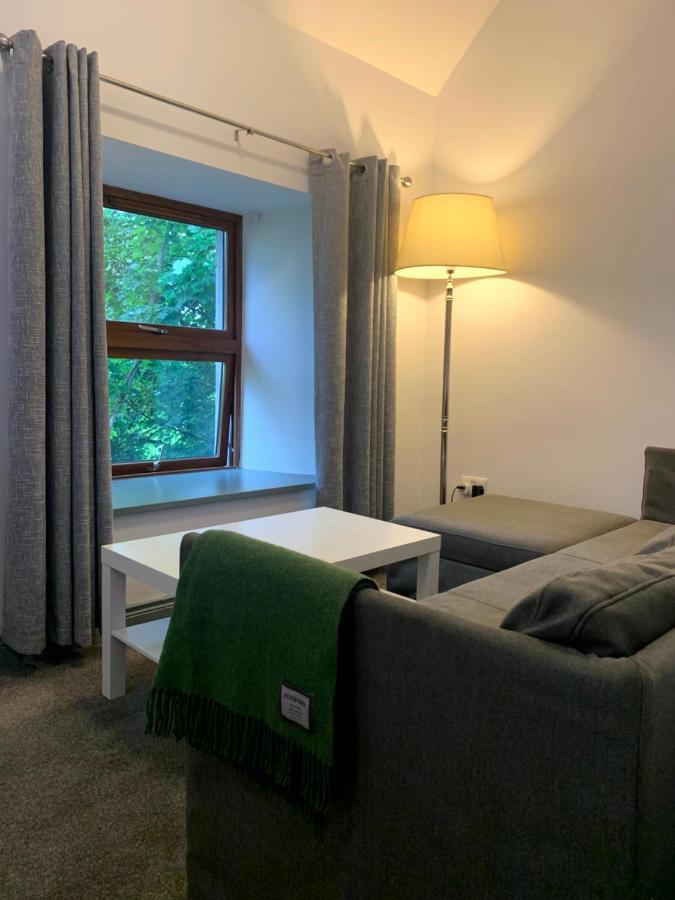 Mocha Beans Westport Bed and Breakfast Εξωτερικό φωτογραφία