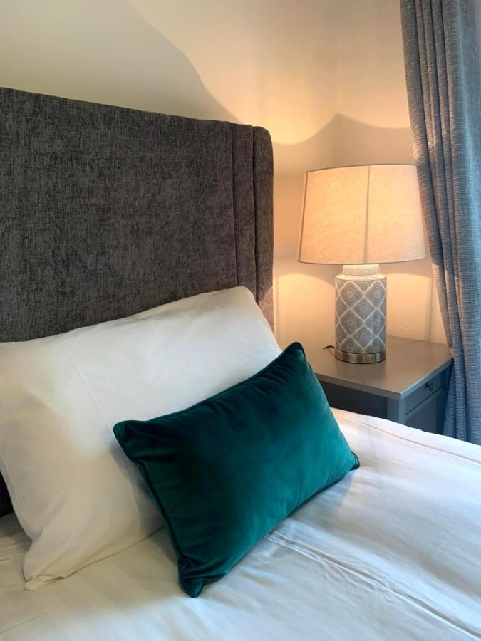 Mocha Beans Westport Bed and Breakfast Εξωτερικό φωτογραφία