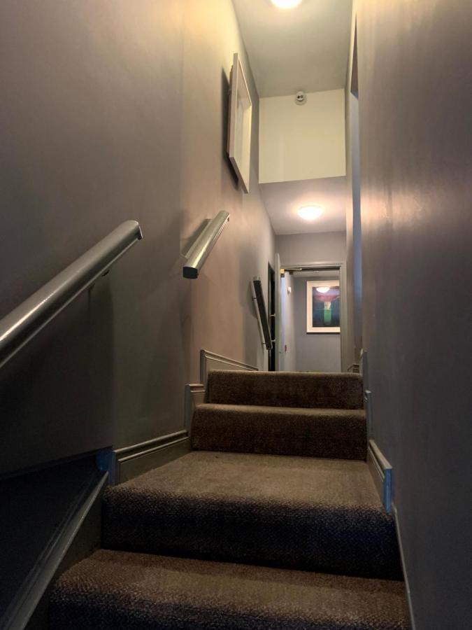Mocha Beans Westport Bed and Breakfast Εξωτερικό φωτογραφία