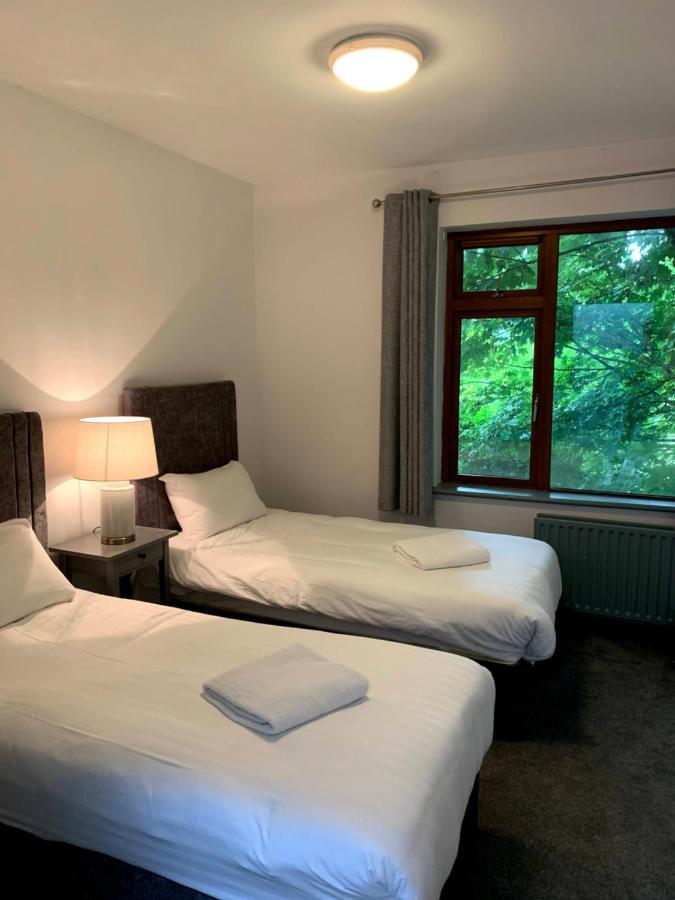 Mocha Beans Westport Bed and Breakfast Εξωτερικό φωτογραφία
