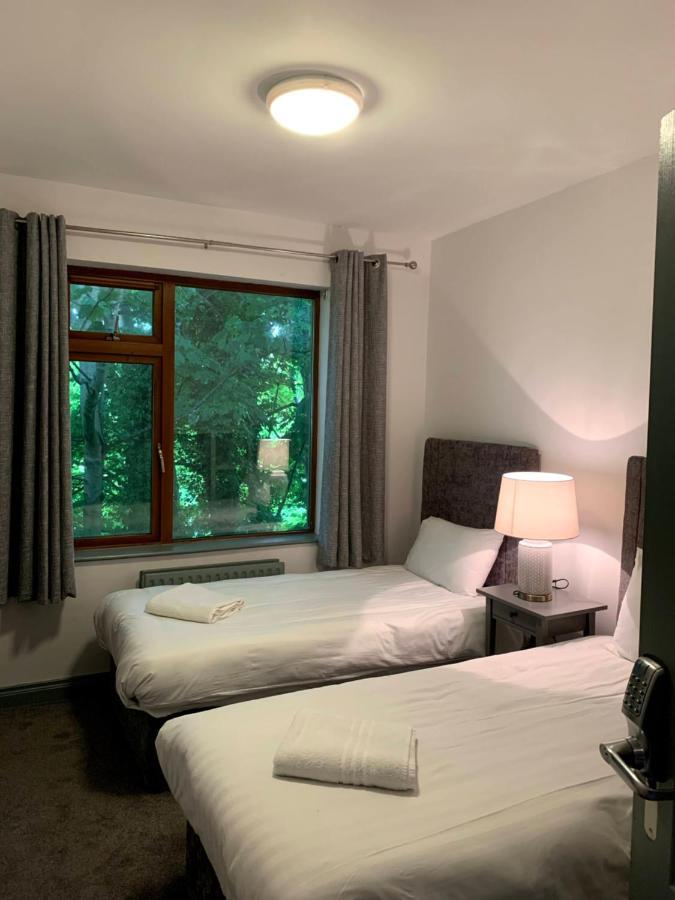 Mocha Beans Westport Bed and Breakfast Εξωτερικό φωτογραφία
