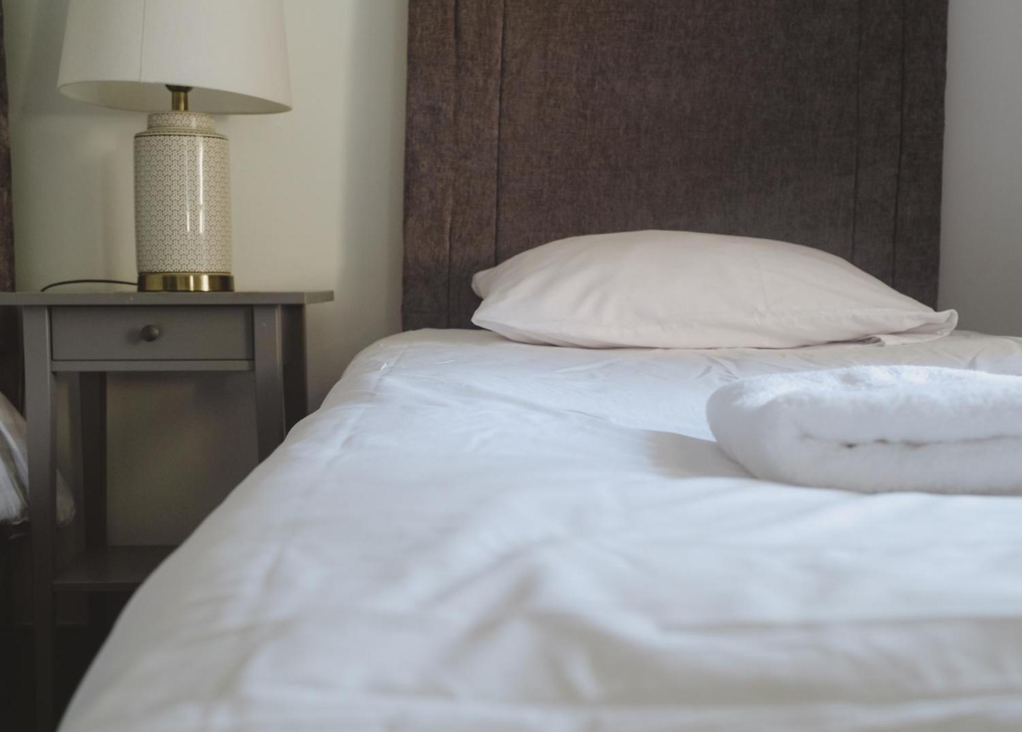 Mocha Beans Westport Bed and Breakfast Εξωτερικό φωτογραφία
