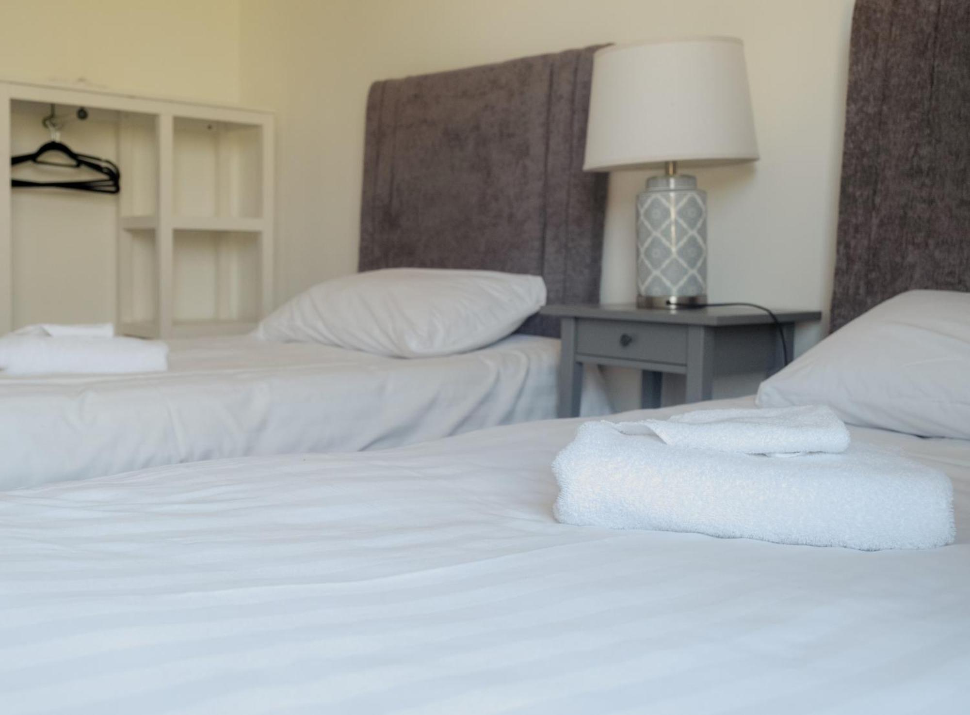 Mocha Beans Westport Bed and Breakfast Εξωτερικό φωτογραφία