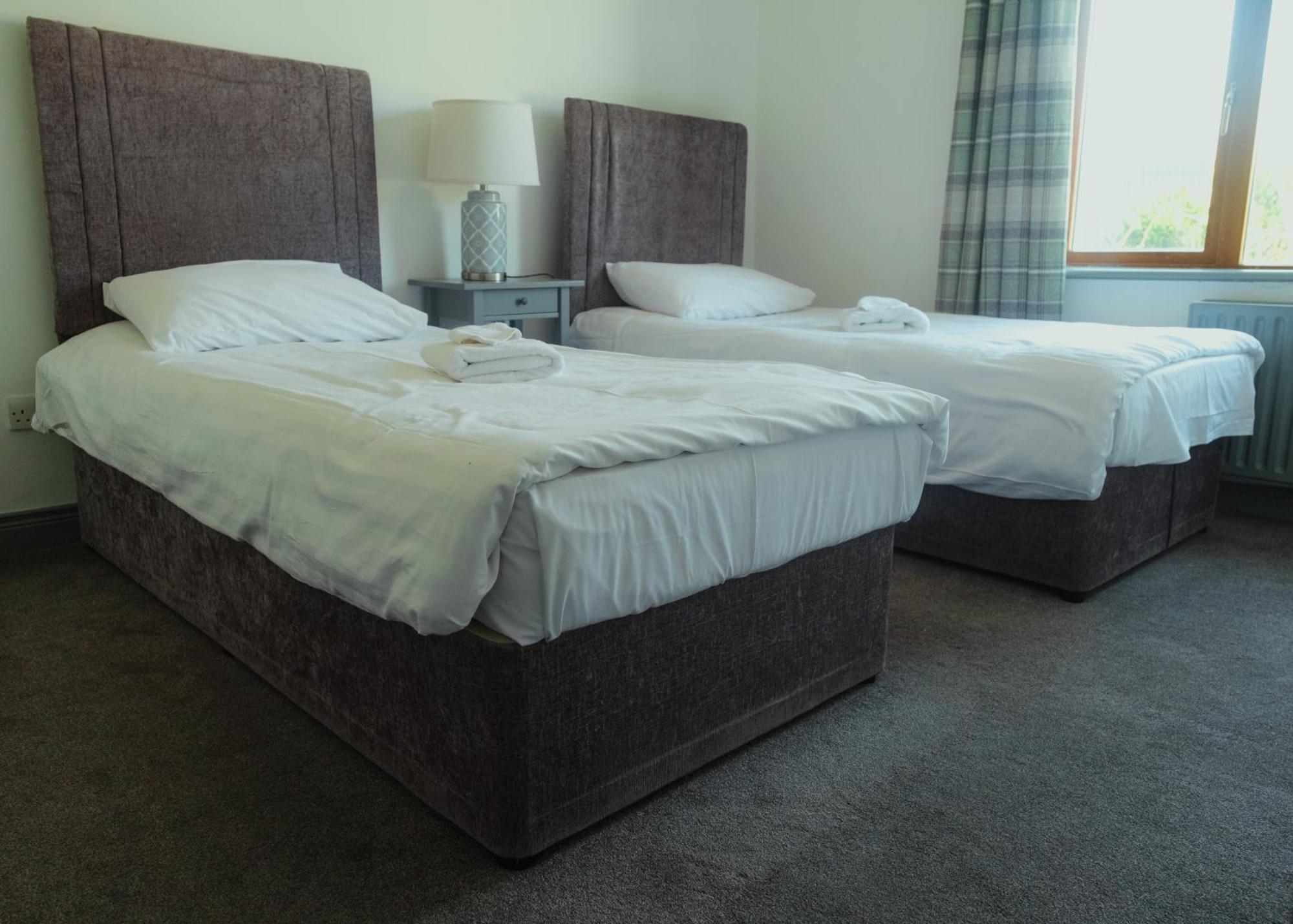 Mocha Beans Westport Bed and Breakfast Εξωτερικό φωτογραφία